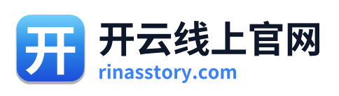 开云线上官网 Logo
